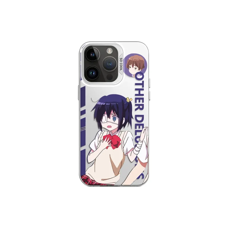 MANQIN Phone Cases-13