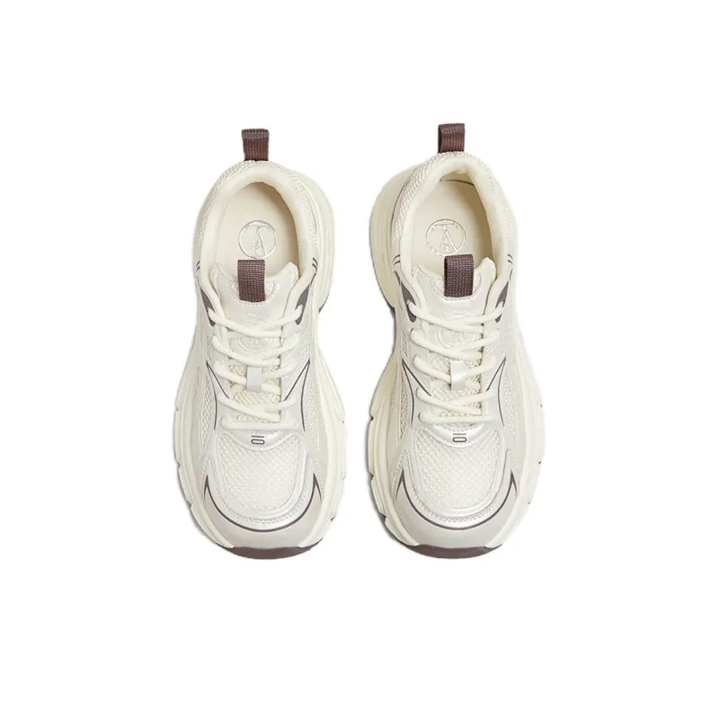 Tata Low Top Chunky Sneakers Women's-8