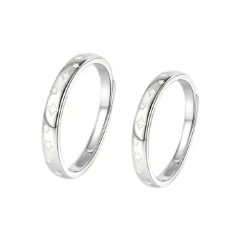 VANA Rings Unisex