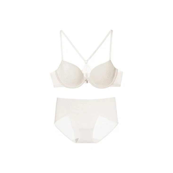 Ubras 25SS Underwear Set Women's-2