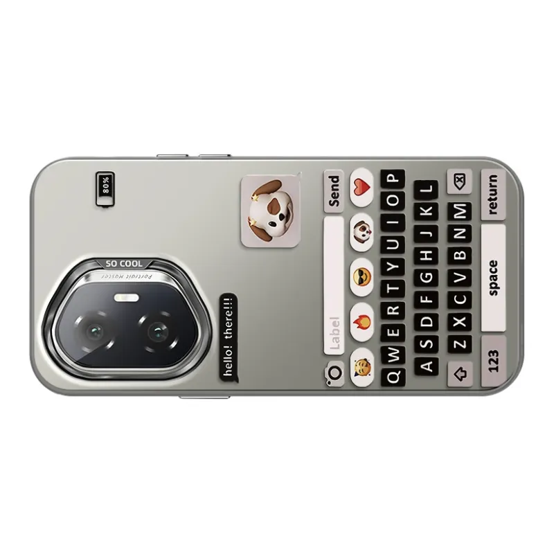 XIAZHIQIU Phone Cases-14