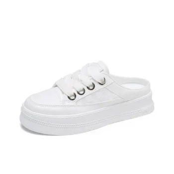 BBMTR Wrap toe Slippers Women's