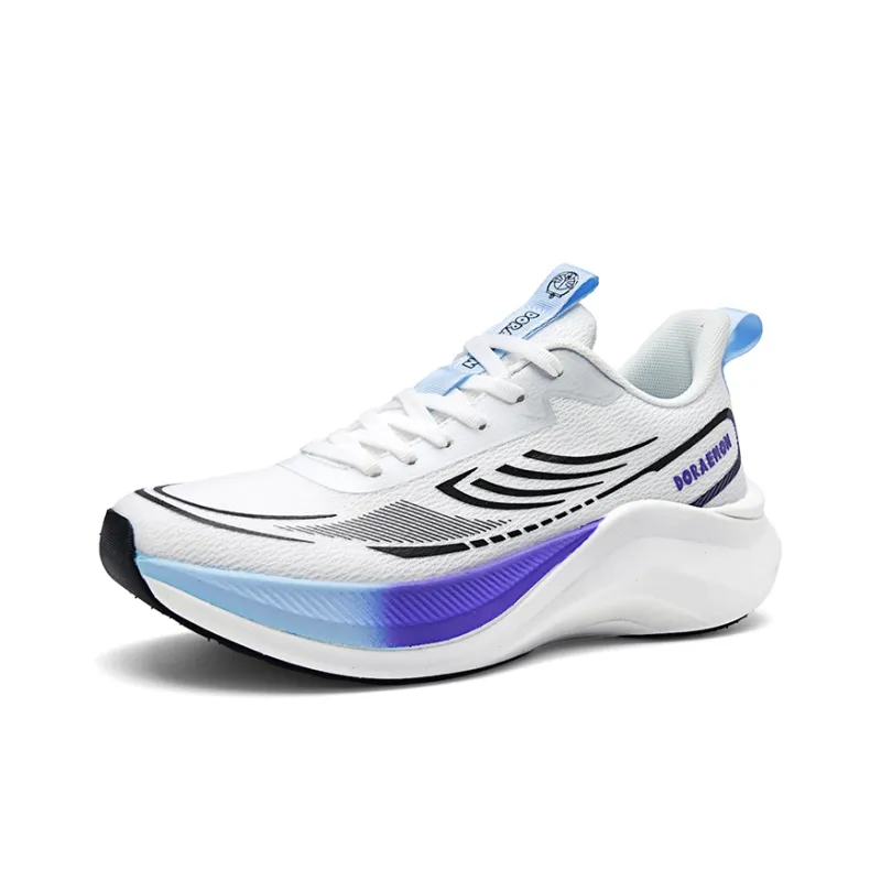 DoraemonA Low Top Casual Shoes Unisex-134