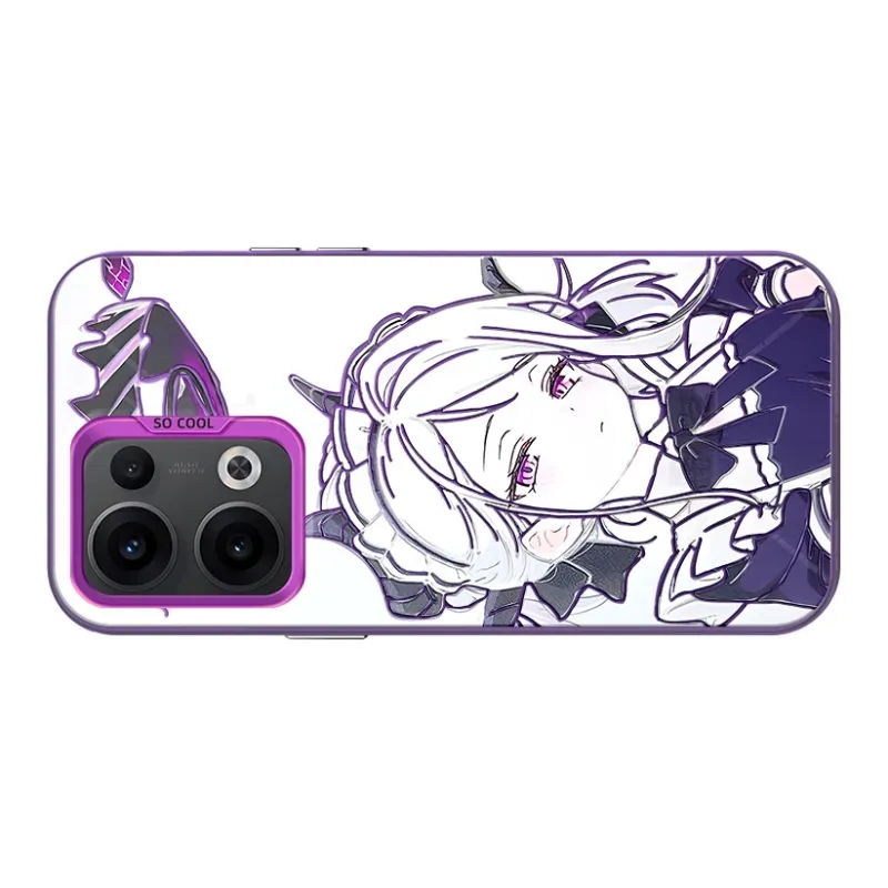 MANQIN Phone Cases-9