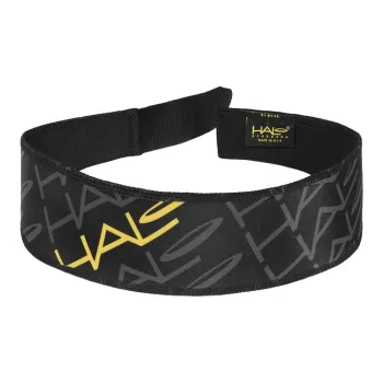 HALO Silicone Hair Bands Unisex