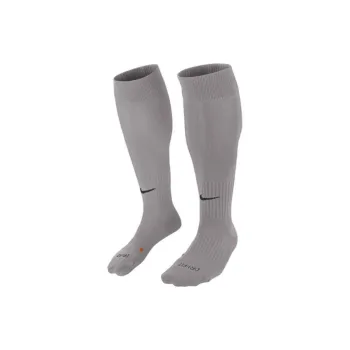 Nike Soccer Socks Women's 1 Pack Gray