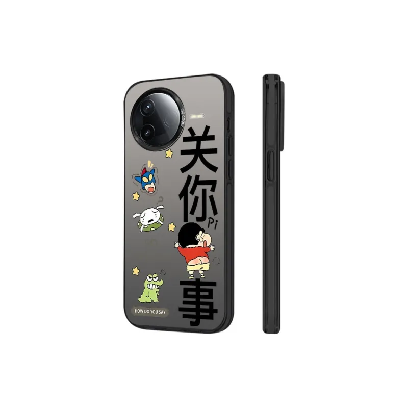 DAHUAXIAN Phone Cases-1