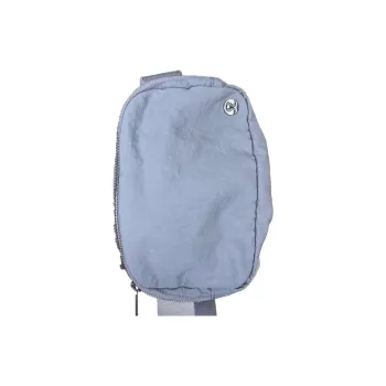 Lululemon Polyester Fanny Pack Regular Women's Blue