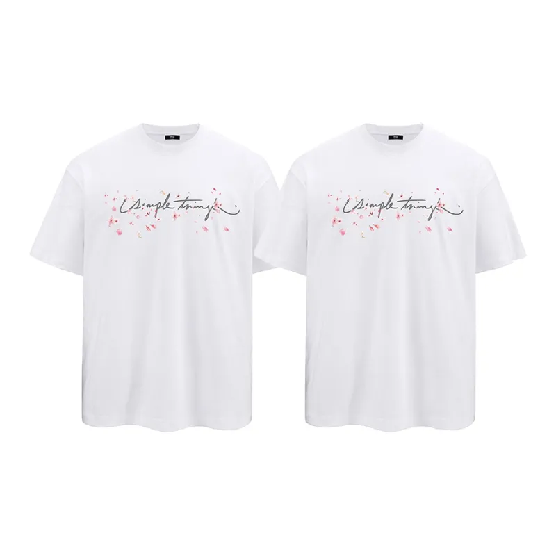 UNthemed T Shirt Unisex Combo Set-8