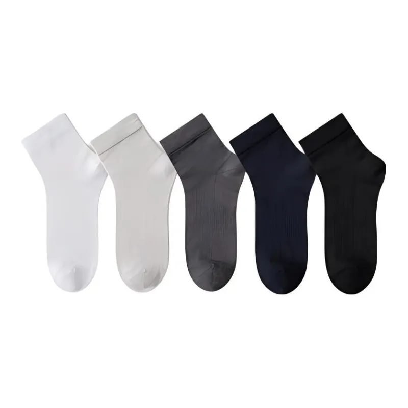 Temooues Ankle Socks Women's Combo Set-15