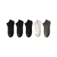 3 Black+1 White+1 Dark Gray