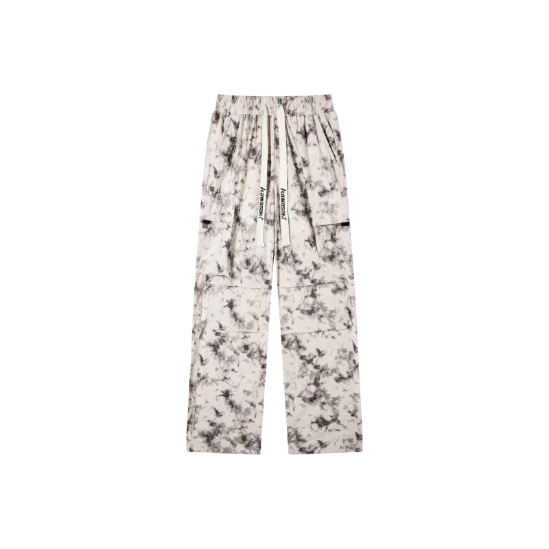 Kawasaki Casual Pants Unisex-8