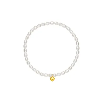 Princess Xuanjie Pearl Bracelets Unisex