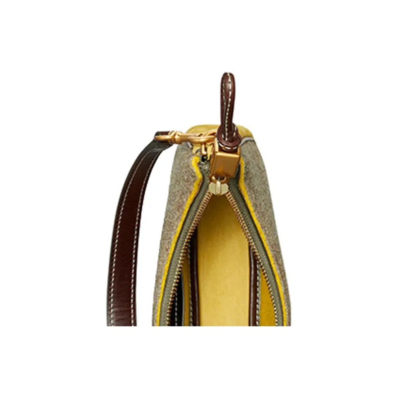 TORY BURCH Mercer Shoulder Bags-4
