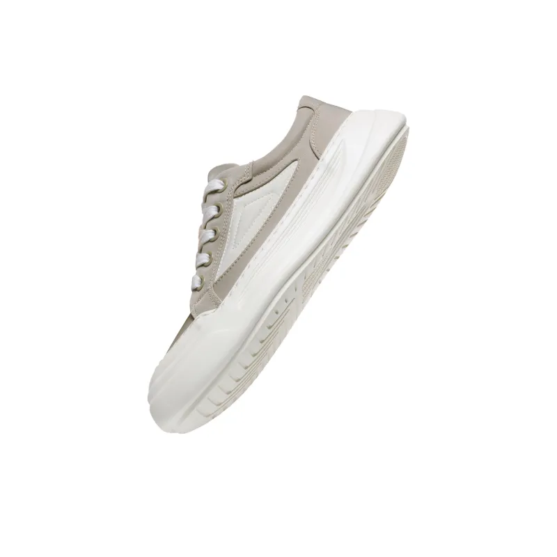 CEDAR HAN Slip Resistant Quick Drying Wear Resistant Low Top Skateboard Shoes Men's-7