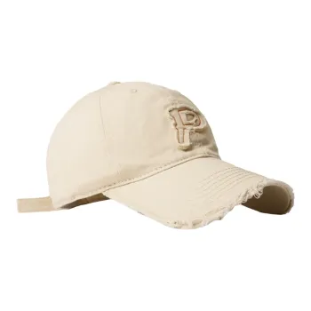 Cranta Komeia Cotton Baseball Caps Women's