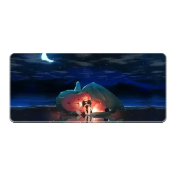 ZHUANGXINGXIA Mouse Pads