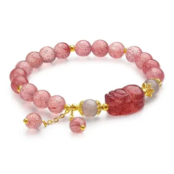 Yagu Jade Bracelets Women's