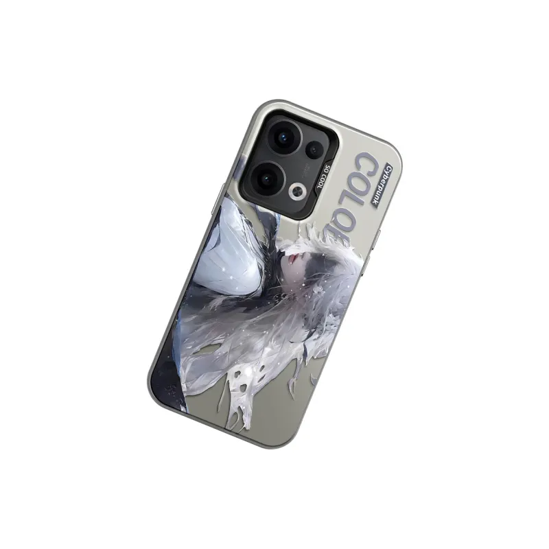 MANQIN Phone Cases-6