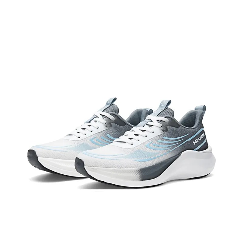 DoraemonA Low Top Casual Shoes Unisex-129