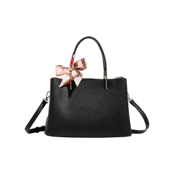 TTaG．baG Microfiber Synthetic Leather Crossbody One Shoulder Handbags Regular Women's Multicolor