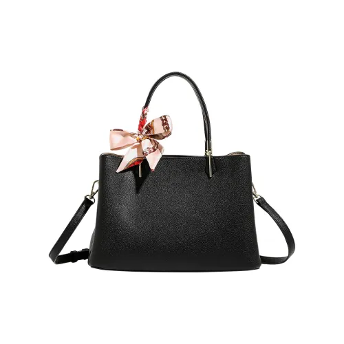 TTaG．baG Microfiber Synthetic Leather Crossbody One Shoulder Handbags Regular Women's Multicolor