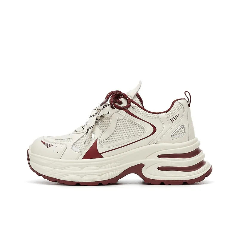 Rich Birds Chunky Sneakers Women's-5