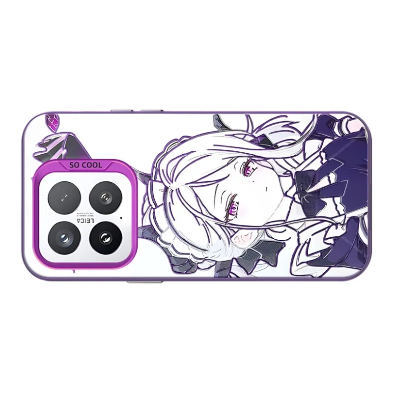 MANQIN Phone Cases-9
