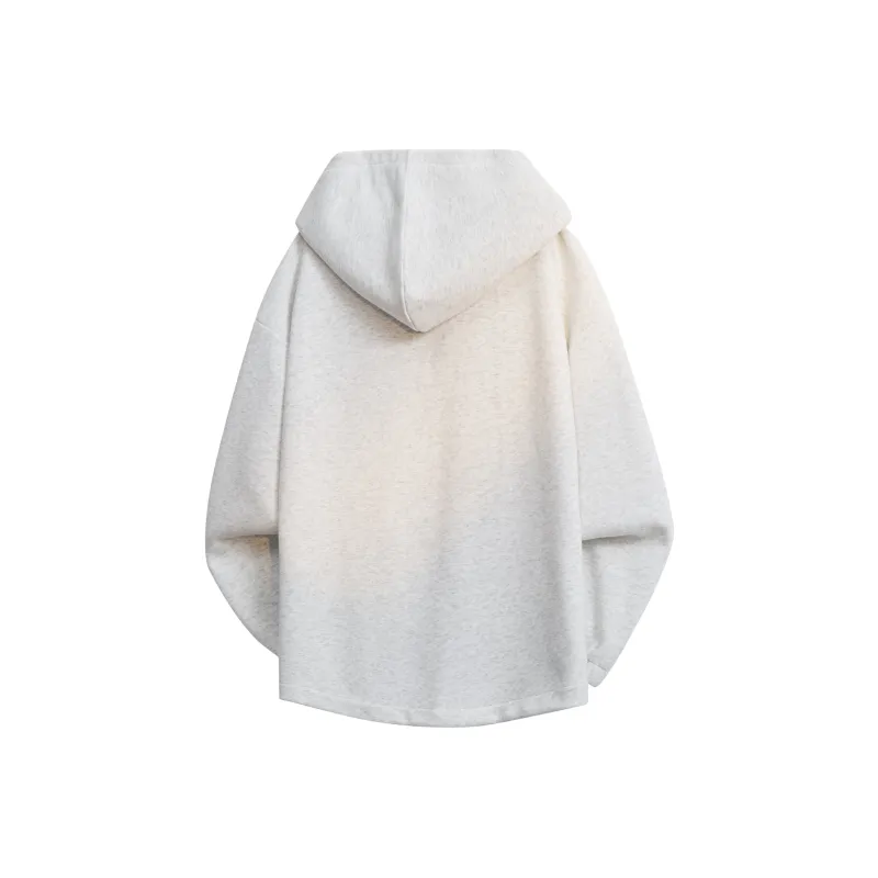 MIIOW Trend Party Series Sweatshirt Unisex-5