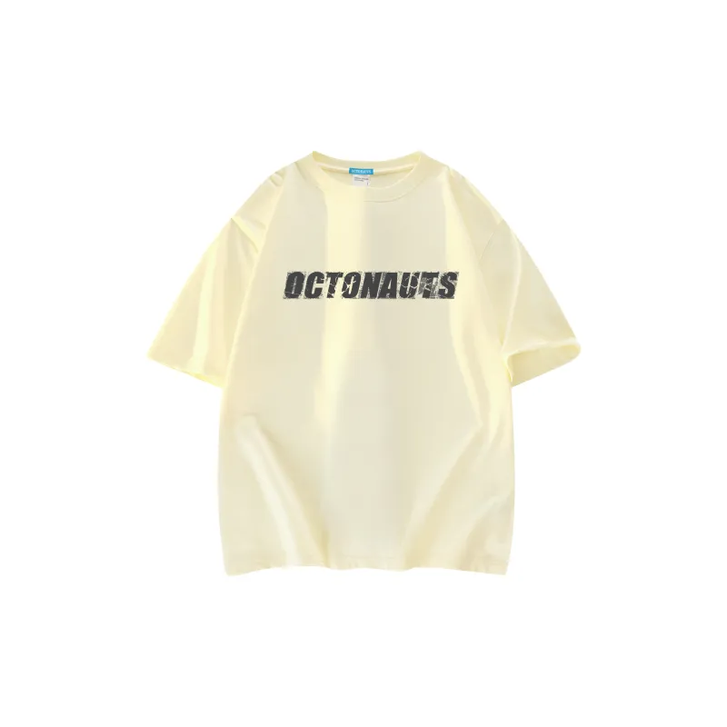 Small Columns Under The Sea T Shirt Unisex-26
