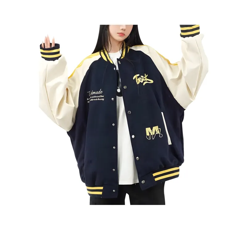 FORCEPULR Jackets Unisex-2