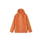 Oxidized Orange