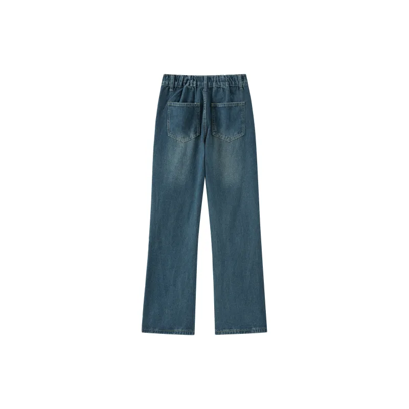 ZYKY Jeans Unisex-16