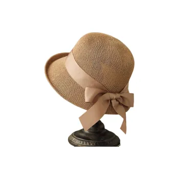 MT·MIT Woven Bucket Hat Women's