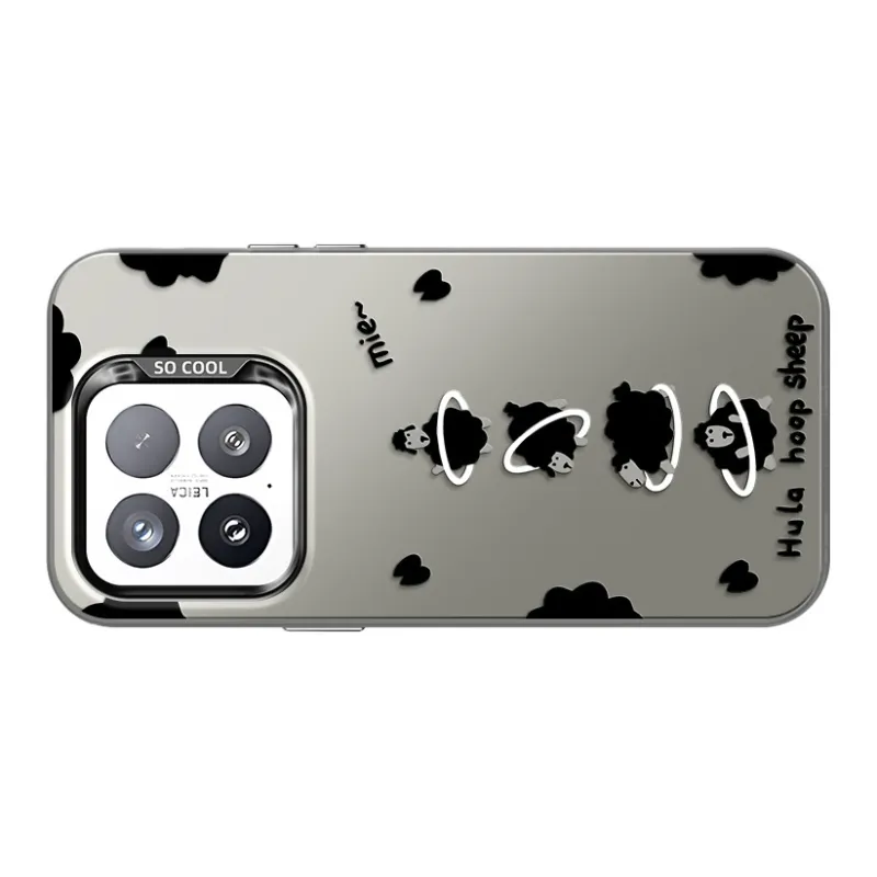 XIAZHIQIU Phone Cases-19