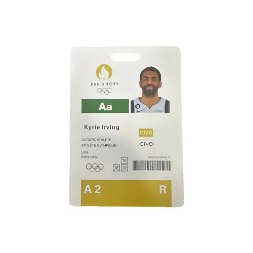 Lezhi By Me Fan Player Card Basketball Dream Team Participation Card Celebrity Card Sports Cards 1 Pc