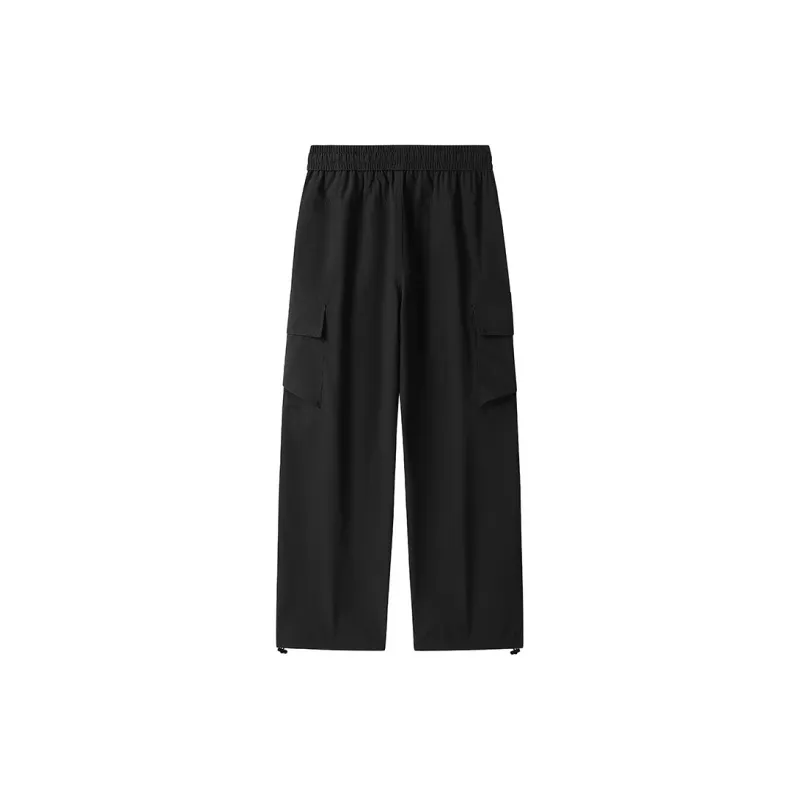 KIPONE Cargo Pants Unisex-1