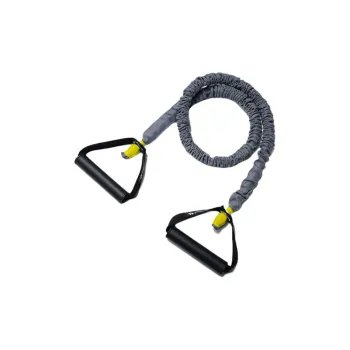LEXI Resistance Bands Latex Unisex 10 Lbs Yellow