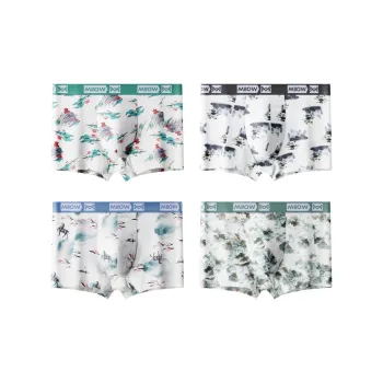 MIIOW Men Underpants