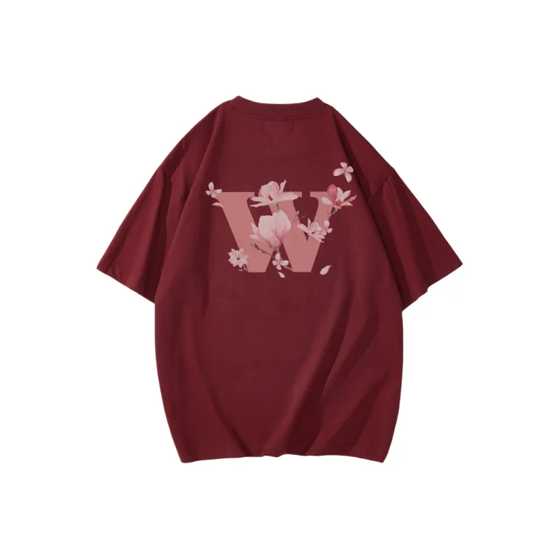 WOKXSS T Shirts Unisex-16