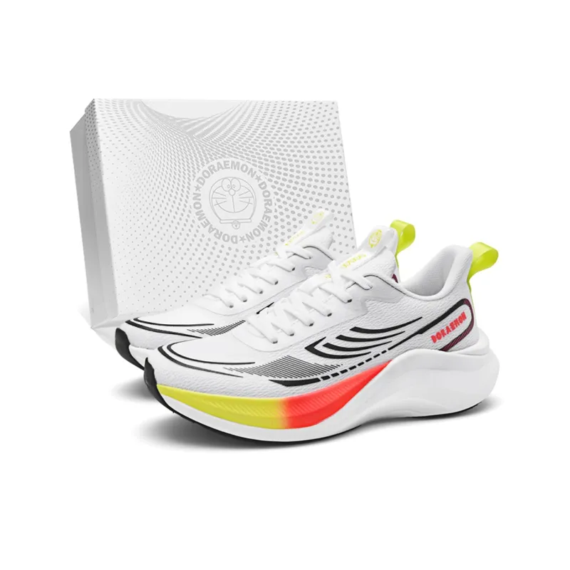 DoraemonA Low Top Casual Shoes Unisex-120
