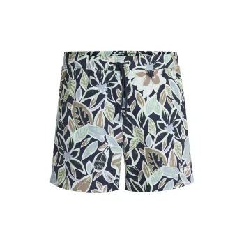 HUGO BOSS Swimming Shorts Men's Dark Blue