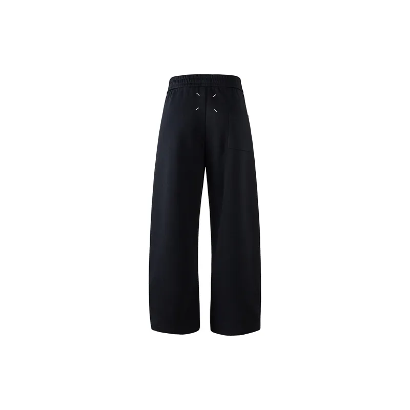 MXDT Knitted Sports Pants Unisex-5