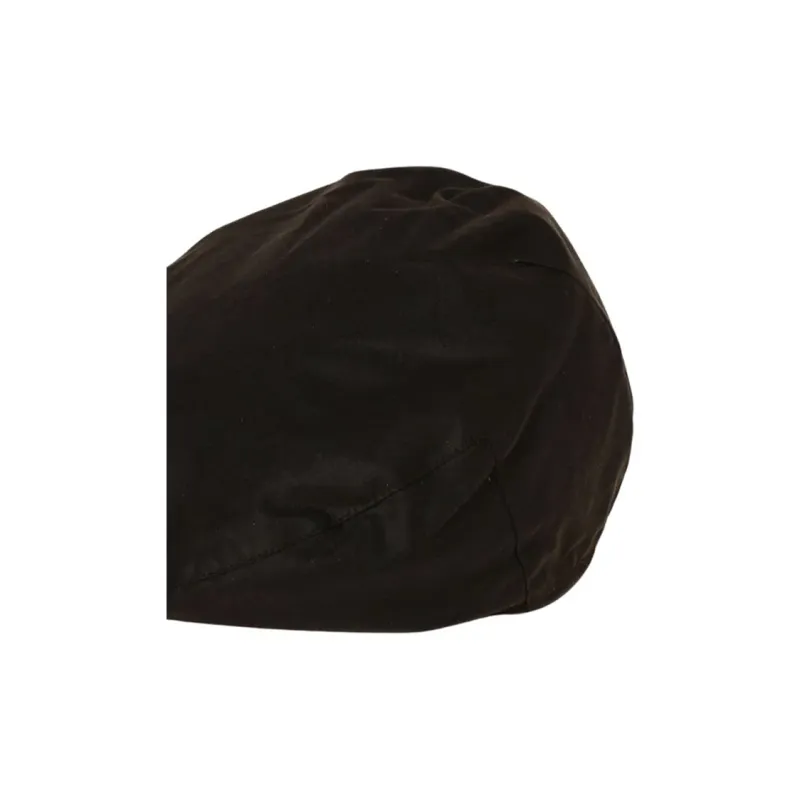 BARBOUR Wax Cap-2