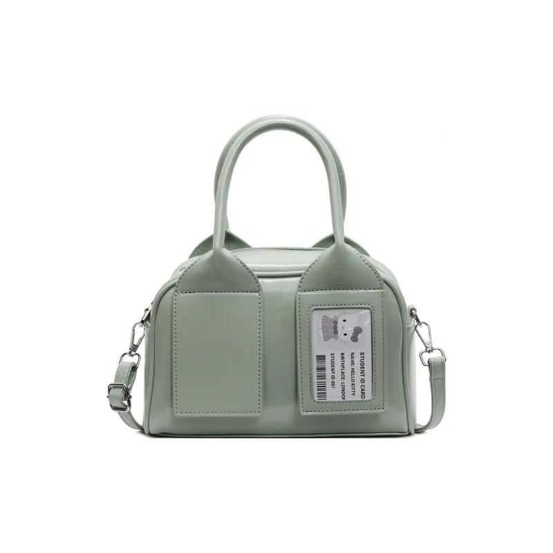 SWIMADE PU Shoulder Bag, Crossbody Bag, Handbag Regular Women's Multicolor-34
