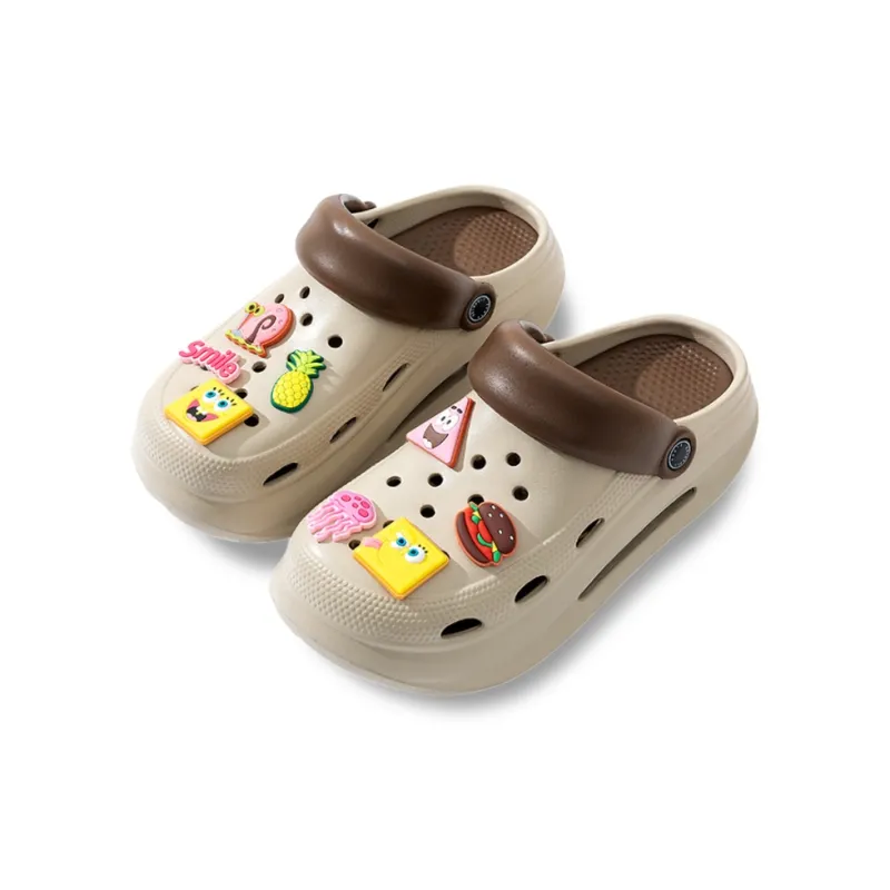 XMISTUO Platform Height Increasing Women's Home Squashy And Bouncy Feeling Slip Resistant Abrasion Resistant Slippers-10