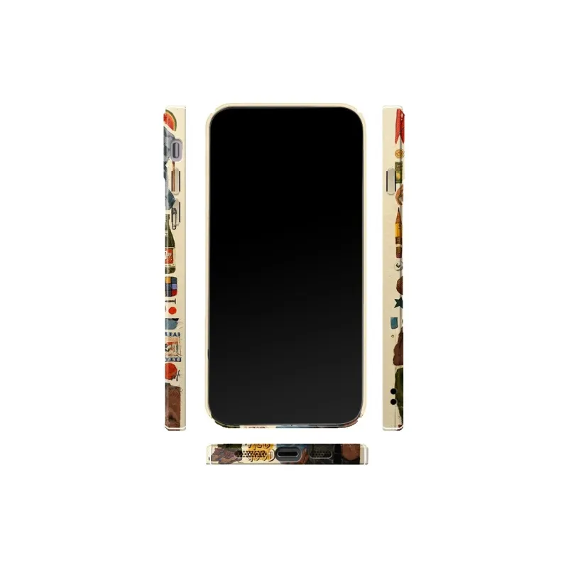 K Touch Phone Cases-3