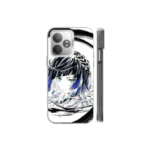 MANQIN Phone Cases
