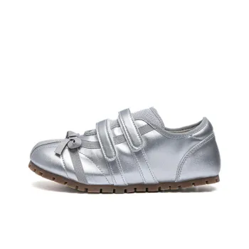 Than Than Me Low Top Skateboard Shoes Women's