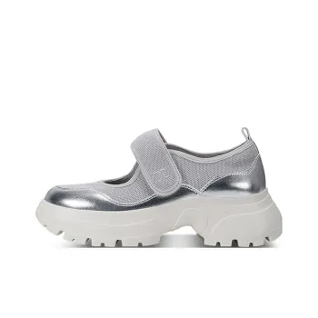 JC DAMO Casual Single Shoes Women's